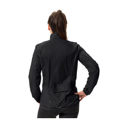 VAUDE chaqueta cortaviento - MATERA AIR - negro