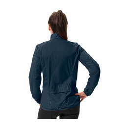 VAUDE chaqueta cortaviento - MATERA AIR - azul