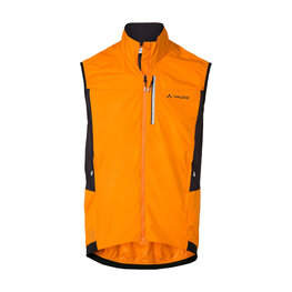 VAUDE chaleco - KURO AIR - naranja