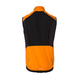VAUDE chaleco - KURO AIR - naranja