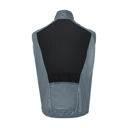VAUDE chaleco - MATERA AIR - azul