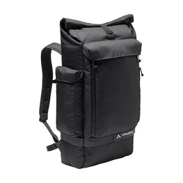 VAUDE mochila - CYCLIST PACK - negro