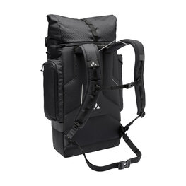 VAUDE mochila - CYCLIST PACK - negro