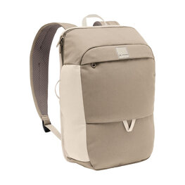 VAUDE mochila - COREWAY 10 - marrón/beige