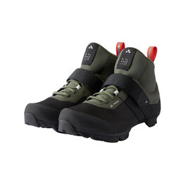 VAUDE baratijas - KURO MID STX - negro