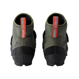 VAUDE baratijas - KURO MID STX - negro