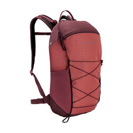 VAUDE mochila - AGILE 20 - rojo