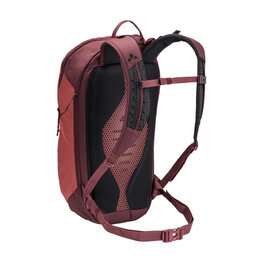 VAUDE mochila - AGILE 20 - rojo