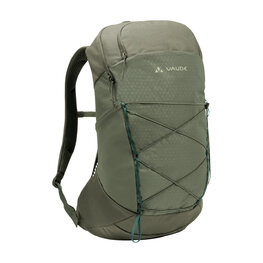 VAUDE mochila - AGILE AIR 20 - verde