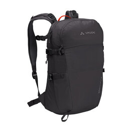VAUDE mochila - ELOPE 18+4 - negro