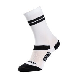 VAUDE calcetines clásicos - MID II - blanco