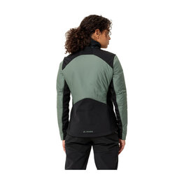 VAUDE chaqueta aislante - MINAKI IV - verde