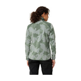 VAUDE chaqueta cortaviento - MINAKI MID - verde