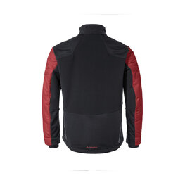 VAUDE chaqueta aislante - MINAKI IV - rojo/negro