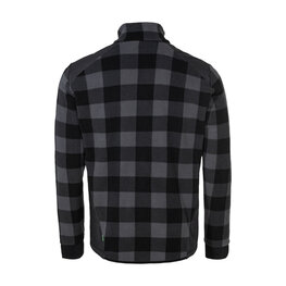 VAUDE chaqueta cortaviento - MINAKI MID - negro