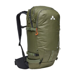 VAUDE mochila - MONVISO 26 - verde