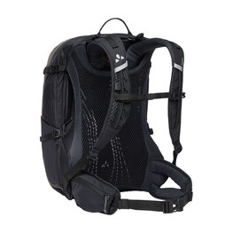 VAUDE mochila - BIKE ALPIN PRO 28+5 - marrón/negro