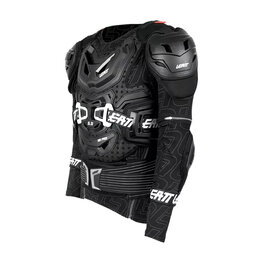 LEATT protector de espalda y pecho - BODY PROTECTOR 5.5 - negro