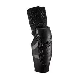 LEATT protector de codo - ELBOW GUARD CONTOUR - negro