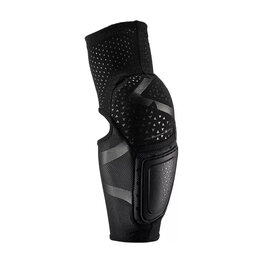 LEATT protector de codo - ELBOW GUARD 3DF HYBRID - negro