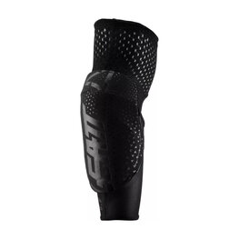 LEATT protector de codo - ELBOW GUARD 3DF 5.0 - negro