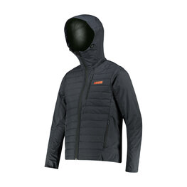 LEATT chaqueta aislante - MTB TRAIL 3.0 - negro