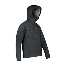 LEATT chaqueta aislante - MTB TRAIL 3.0 - negro