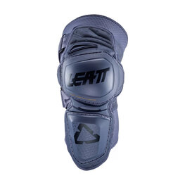 LEATT rodilleras - KNEE GUARD ENDURO - azul