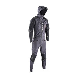 LEATT monos - MONO SUIT MTB HYDRADRI 3.0 - gris