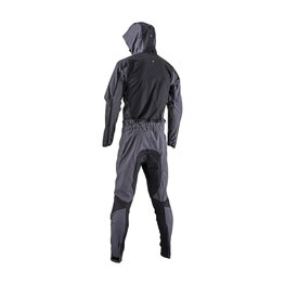 LEATT monos - MONO SUIT MTB HYDRADRI 3.0 - gris
