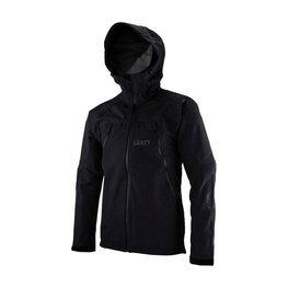 LEATT chaqueta impermeable - MTB HYDRADRI 5.0 - negro