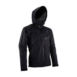 LEATT chaqueta impermeable - MTB HYDRADRI 5.0 - negro