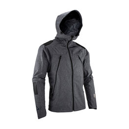 LEATT chaqueta impermeable - MTB HYDRADRI 4.0 - negro