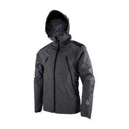 LEATT chaqueta impermeable - MTB HYDRADRI 4.0 - negro