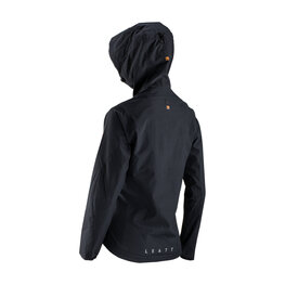 LEATT chaqueta impermeable - MTB HYDRADRI 2.0 W - negro