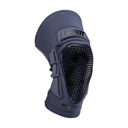 LEATT rodilleras - REAFLEX PRO FLINT - azul