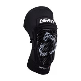 LEATT rodilleras - KNEE GUARD REAFLEX PRO - negro