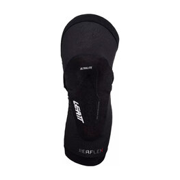 LEATT rodilleras - KNEE GUARD REAFLEX ULTRALITE - negro
