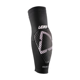 LEATT protector de codo - ELBOW GUARD REAFLEX - negro