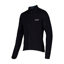 LEATT chaqueta cortaviento - MTB ENDURANCE 2.0 - negro
