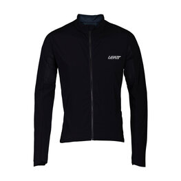 LEATT chaqueta cortaviento - MTB ENDURANCE 2.0 - negro