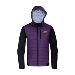 LEATT chaqueta aislante - MTB TRAIL 3.0 - púrpura