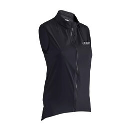 LEATT chaleco - MTB ENDURANCE 2.0 W - negro