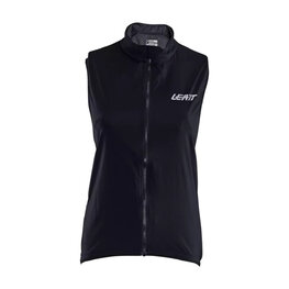 LEATT chaleco - MTB ENDURANCE 2.0 W - negro