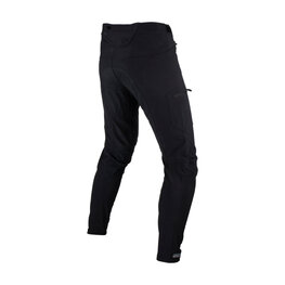 LEATT pantalones largos sin tirantes - MTB ENDURO 3.0 JR - negro
