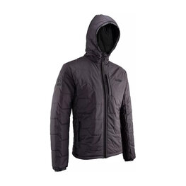 LEATT chaqueta aislante - TEAM - negro