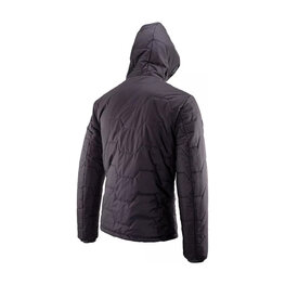 LEATT chaqueta aislante - TEAM - negro