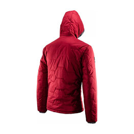 LEATT chaqueta aislante - TEAM - rojo