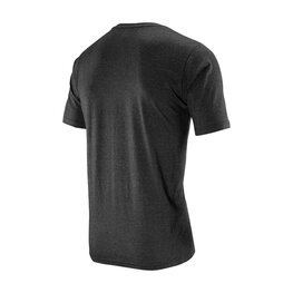 LEATT Camiseta de manga corta - CORE - negro