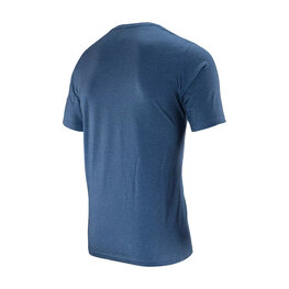 LEATT Camiseta de manga corta - CORE - azul